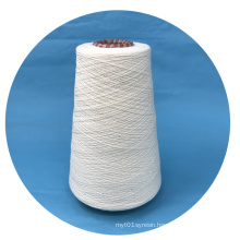 2021 Best selling weaving knitting  for jacket Ne 20S nylon cotton yarn